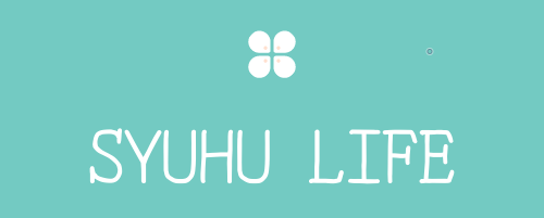 SYUHU_LIFE